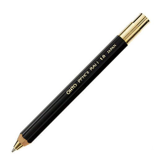 OHTO Pencil Ballpoint Pen 1.0 mm