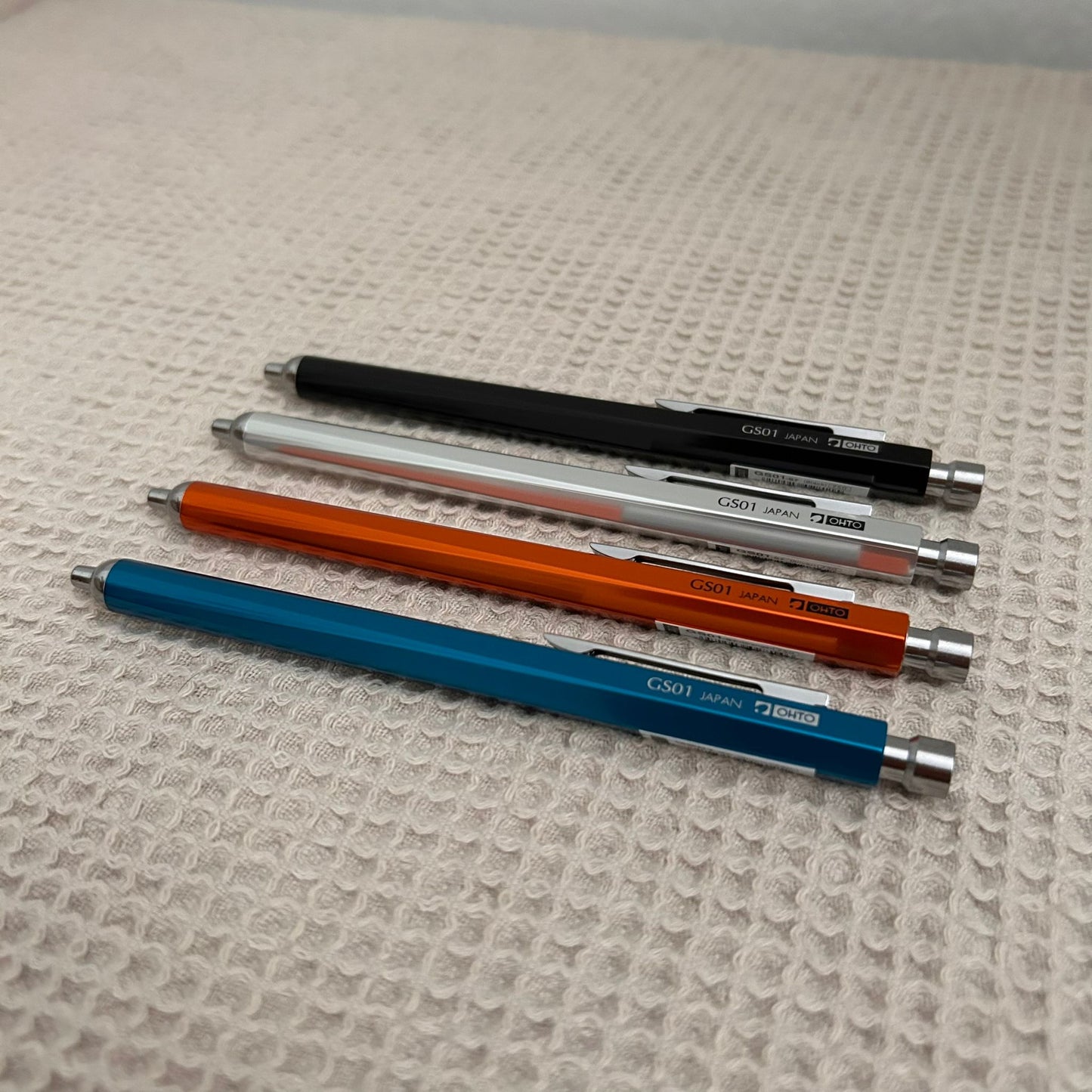 OHTO GS01-S7 Gel Pen 0.7 mm