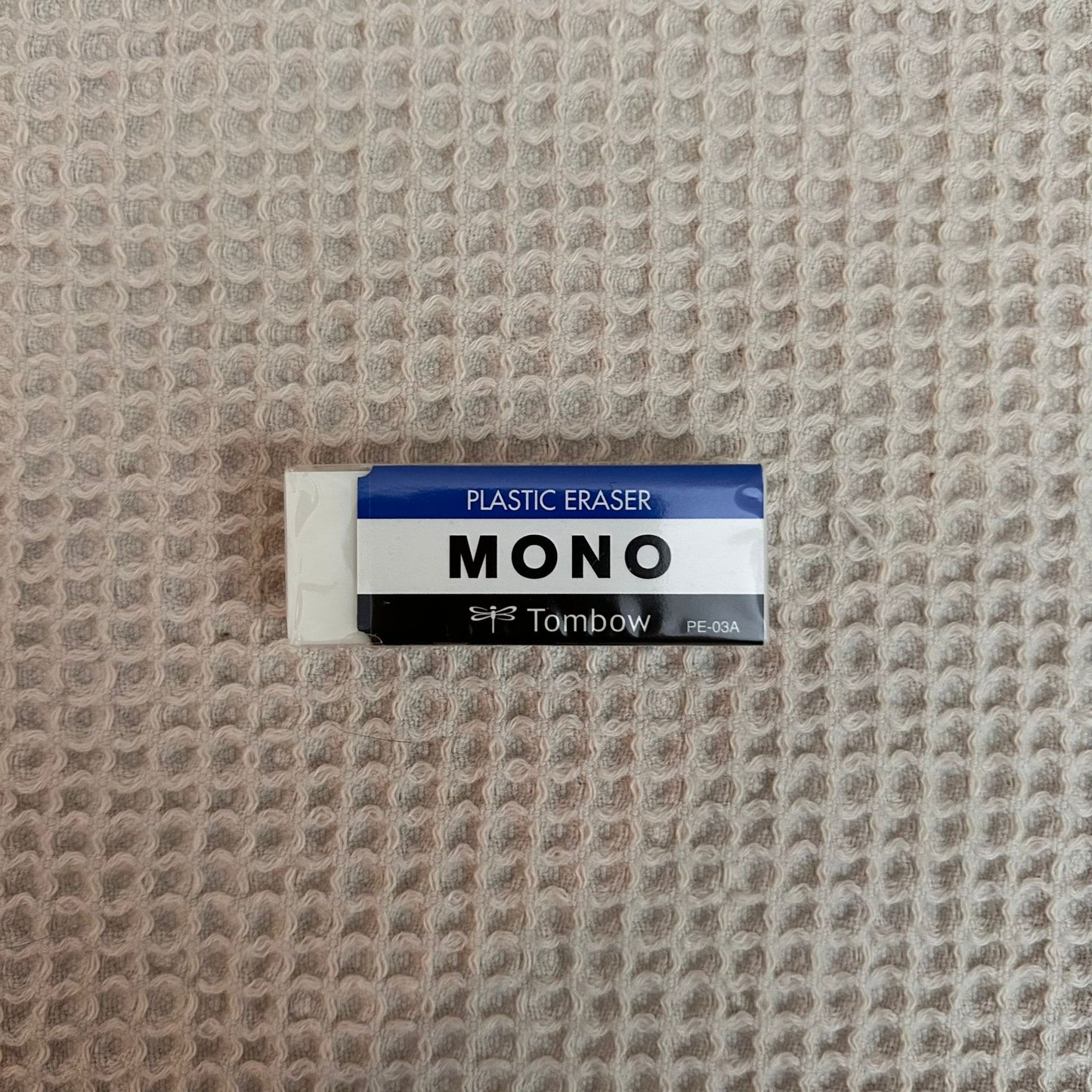 TOWBOW Mono Eraser