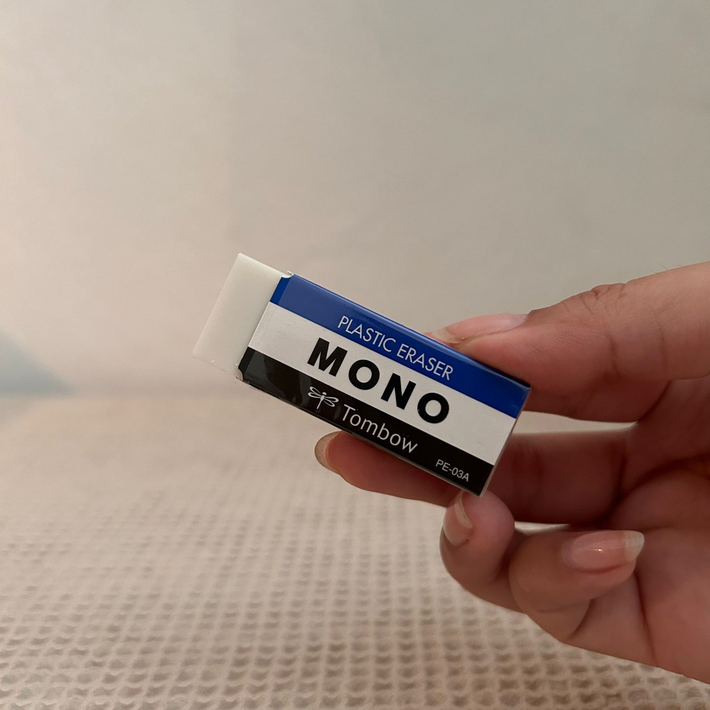 TOWBOW Mono Eraser